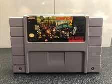 J4 Donkey Kong Country 2