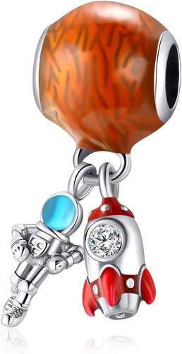 925 sterling silber charms - 925,