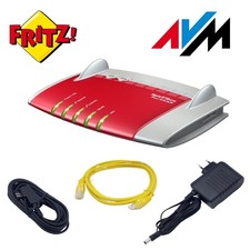 AVM FRITZ!Box 7360 WLAN