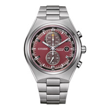 CITIZEN Herren Armbanduhr
