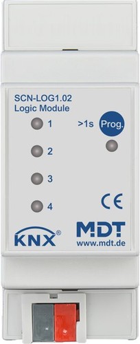 Mdt technologies scn log1 - mdt,