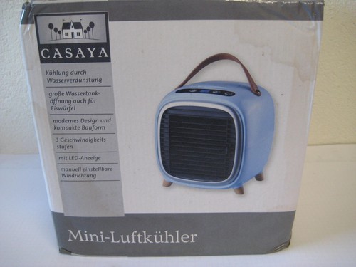 Mini luftkühler klimageräte - luftkühler,