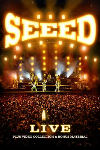 Seeed live - seeed,