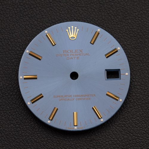Rolex zifferblatt original - rolex,