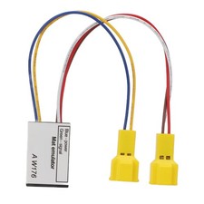 Matte Belegungssensor