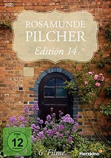 Rosamunde pilcher edition - edition, 14