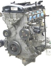 Ford Motor 1,8 16V -