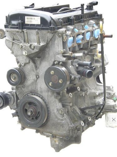 Ford motor 16v - motor, 1,8