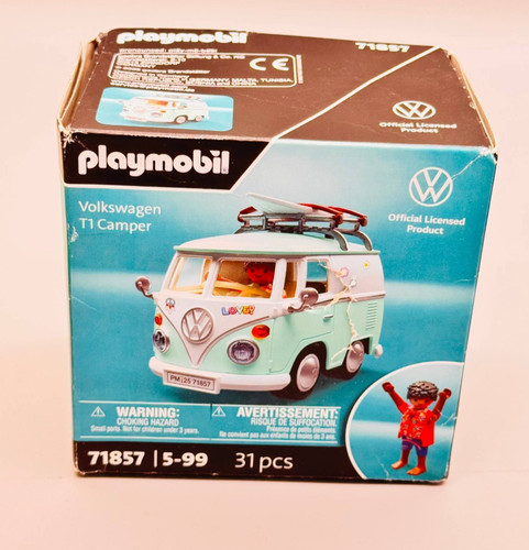 Playmobil collector cars 71857 - collector,
