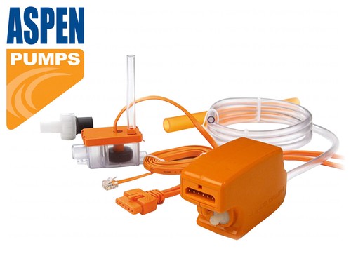 Mini orange kondensatpumpe - mini,