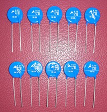 10 Stück EPCOS Varistor