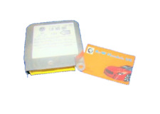 VW T4 Airbagsteuergerät Steuergerät 2xAirbag ORIGINAL 1J0909603 für nur 88,88 €