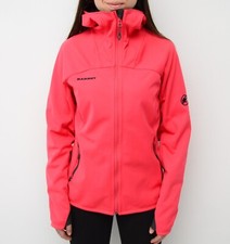 Women's Mammut Ultimate Hoody