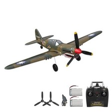 Ferngesteuertes Flugzeug