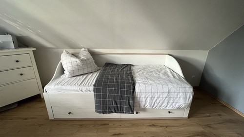 Einzelbett ikea 90x200 - ikea,