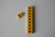 LEGO Technik Ersatzteile-