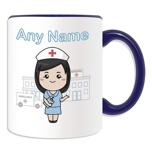 Personalisiertes geschenk nhs - personalisiertes,