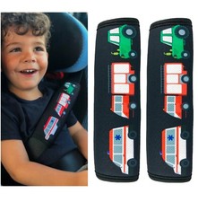 Heckbo feuerwehr krankenwagen - heckbo, feuerwehr,