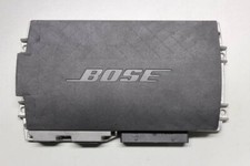 ORIGINAL AUDI A1 8X BOSE