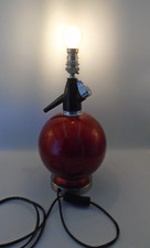 GLOBEMASTER ROTER SIPHON