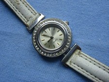 Ladies' Wristwatch with