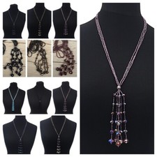 Damen Halskette Modekette