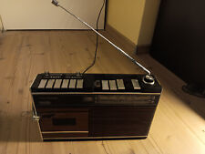 Nordmende transita recorder