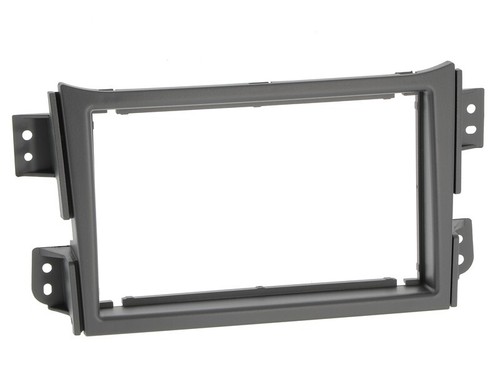 Radioblende opel agila - agila,