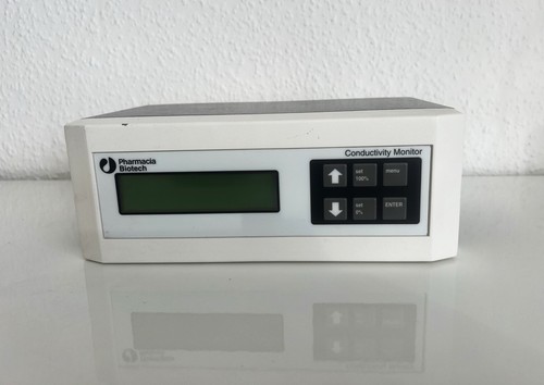 Pharmacia biotech hplc - biotech,