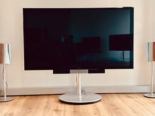 Bang Olufsen BeoVision Avant 75 Zoll NG (4K) UHD TV Fernseher mit Motordrehfuß