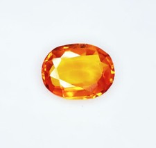 4,82 ct natürlicher