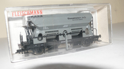 M40 fleischmann 5512k - ,