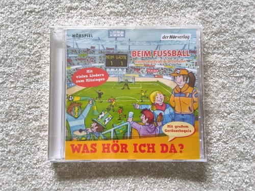 Hörspiel wissen für - cd,