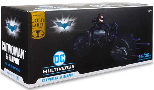 Mcfarlane toys multiverse - mcfarlane,