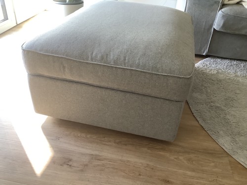 Ikea hocker kivik - hocker, mit