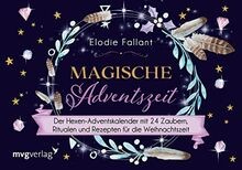 Magische adventszeit der - adventszeit:,