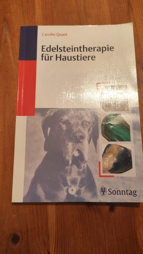Edelsteintherapie für