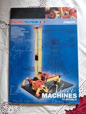 Fischertechnik bauanleitung - fischertechnik,