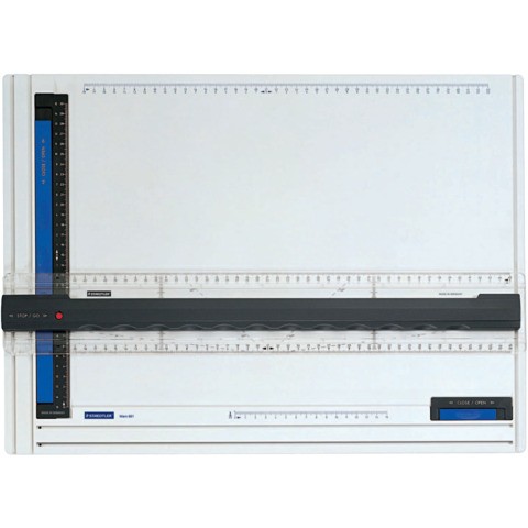 Staedtler zeichenplatte mars - staedtler,