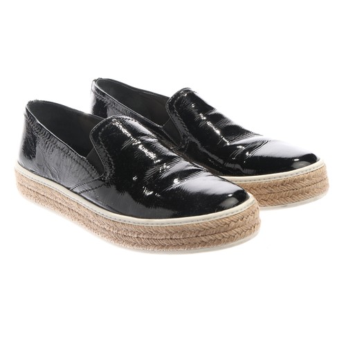 Halbschuhe miu - miu,