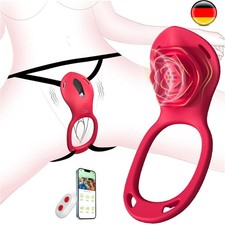 Vibrator rose vibration paare - vibrator,