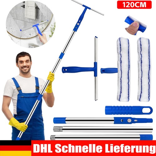 Fensterputzer set - fensterputzer,
