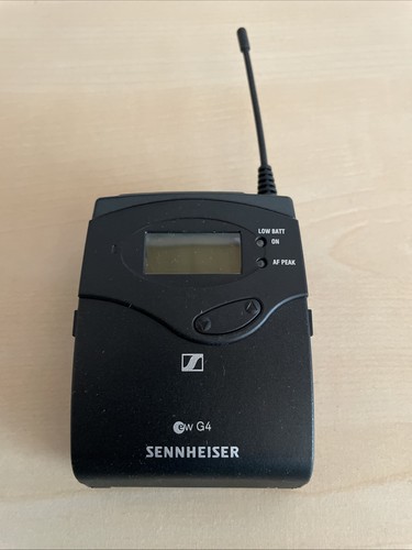Sennheiser 100 e - sennheiser,