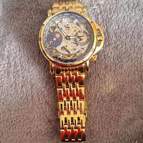 Theorema herren armbanduhr sao - armbanduhr,