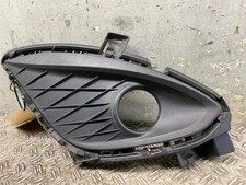 89685 Blende Stoßstange