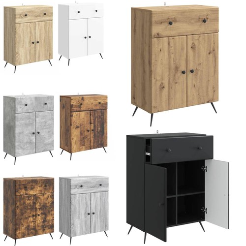Sideboard mit schubladen - mit,