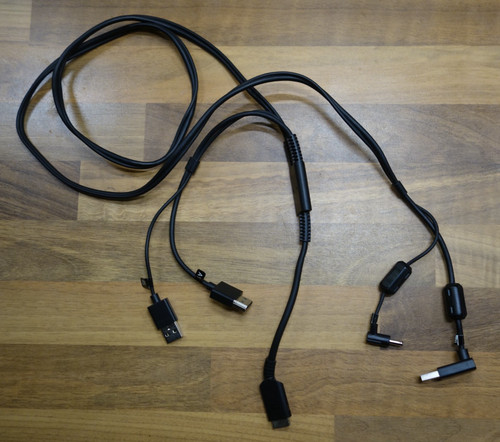 Kabel für tpcast - für, eu