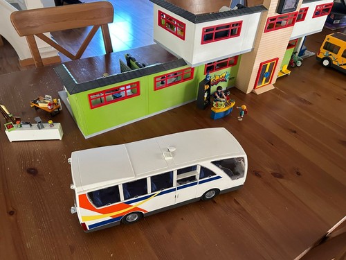 Playmobil 9453 große - playmobil,