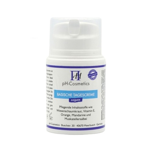 Cosmetics basische - ph-cosmetics,