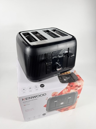Kenwood dawn toaster - kenwood,